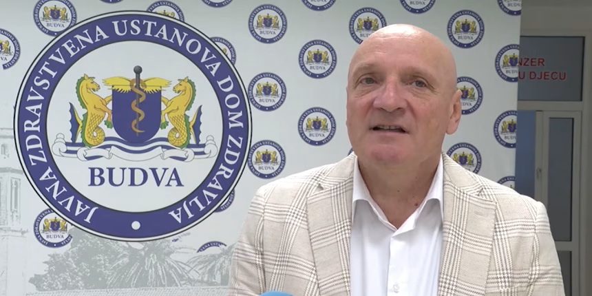 Radoman: Modernizacija sprata gotova do sezone, stiže najsavremenija oprema