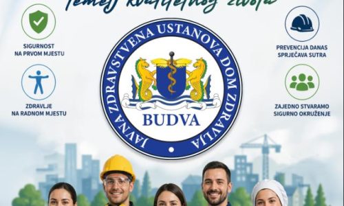 Međunarodni dan zaštite i zdravlja na radu – 28. april