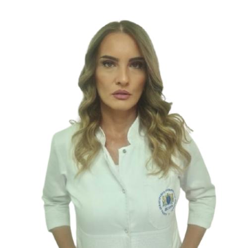 Stojana Vujović